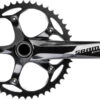 SRAM S300 1.1 Courier GXP 10-fach Kurbelgarnitur