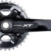 Shimano XT Kurbelgarnitur FC-M8000-B2 Hollowtech II -Shimano || dt-swiss || Schwalbe Verkäufe 236781