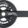SRAM GX 1000 BB30 2x11-fach Kurbelgarnitur 2 SRAM GX 1000 BB30 2x11-fach Kurbelgarnitur -Shimano || dt-swiss || Schwalbe Verkäufe 236892