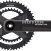 Rotor ALDHU 3D+ Kurbelgarnitur Mit Direct Mount Spidering, NoQ 1 Rotor ALDHU 3D+ Kurbelgarnitur Mit Direct Mount Spidering, NoQ -Shimano || dt-swiss || Schwalbe Verkäufe 237134