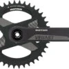 Rotor VEGAST 1-fach Kurbelgarnitur Direct Mount, NoQ -Shimano || dt-swiss || Schwalbe Verkäufe 237177