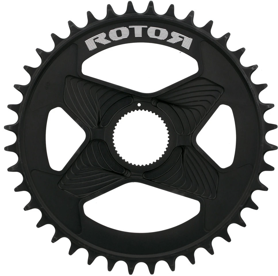 Rotor VEGAST 1-fach Kurbelgarnitur Direct Mount, NoQ 5 Rotor VEGAST 1-fach Kurbelgarnitur Direct Mount, NoQ – Bild 3