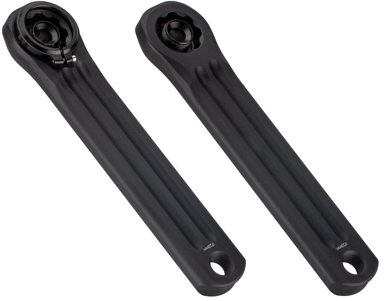 Rotor VEGAST 1-fach Kurbelgarnitur Direct Mount, NoQ 7 Rotor VEGAST 1-fach Kurbelgarnitur Direct Mount, NoQ – Bild 5