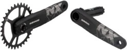 SRAM NX Eagle Boost Direct Mount DUB 12-fach Kurbelgarnitur -Shimano || dt-swiss || Schwalbe Verkäufe 237740