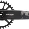 SRAM NX Eagle Direct Mount DUB 12-fach Kurbelgarnitur