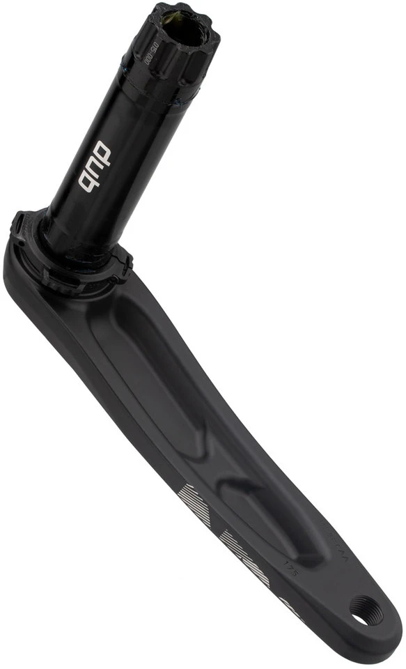 SRAM NX Eagle Direct Mount DUB 12-fach Kurbelgarnitur 6 SRAM NX Eagle Direct Mount DUB 12-fach Kurbelgarnitur – Bild 4