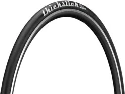 Wtb Thickslick Flat 28" Drahtreifen