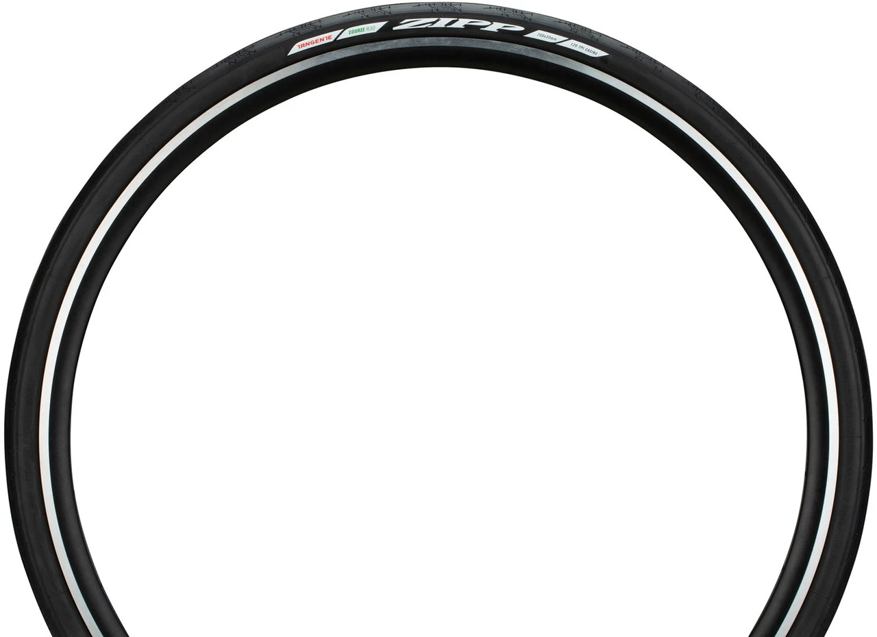 ZIPP Tangente Course R30 28" Faltreifen 4 ZIPP Tangente Course R30 28" Faltreifen – Bild 2