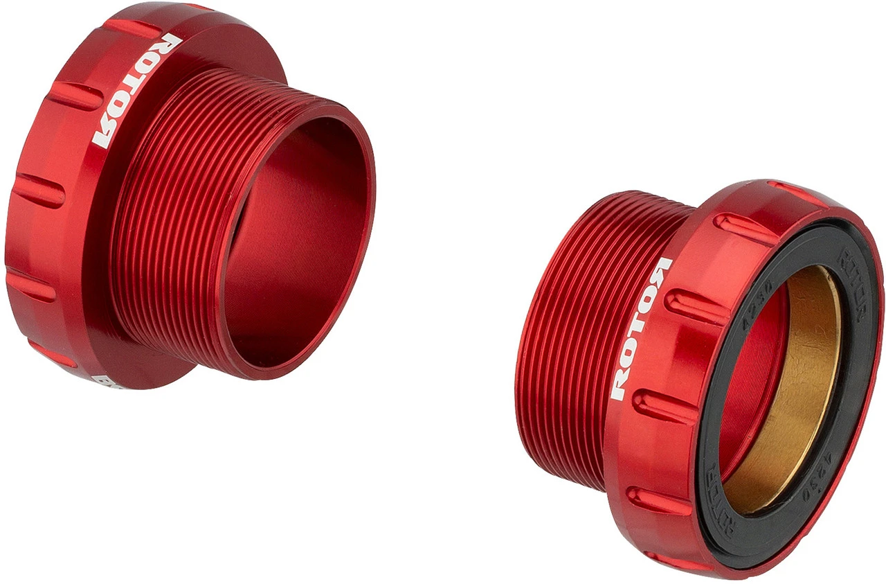 Rotor BSA 30 Ceramic Innenlager 3 Rotor BSA 30 Ceramic Innenlager