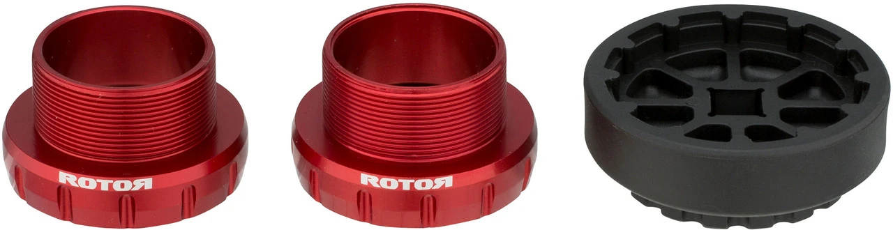 Rotor BSA 30 Ceramic Innenlager 4 Rotor BSA 30 Ceramic Innenlager – Bild 2