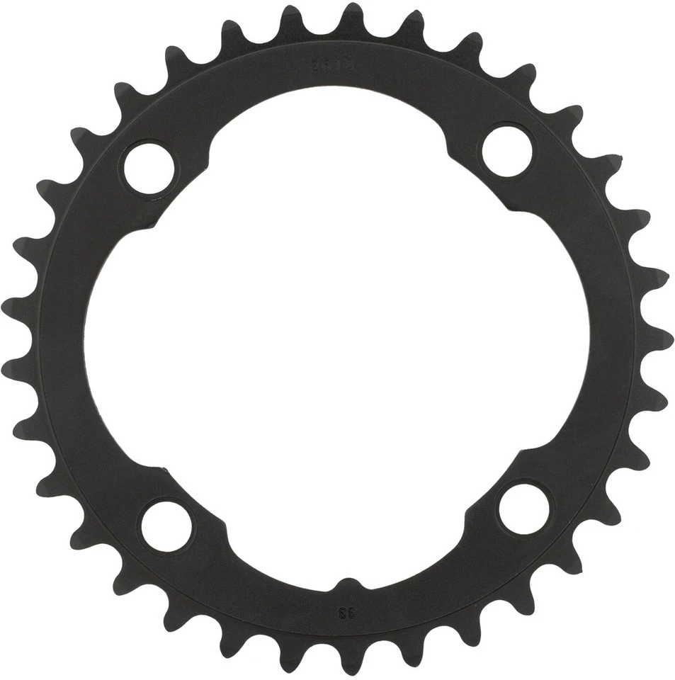 TRUVATIV Kettenblatt Singlespeed 4-Arm, Alu, 104 Mm Lochkreis 6 TRUVATIV Kettenblatt Singlespeed 4-Arm, Alu, 104 Mm Lochkreis – Bild 4