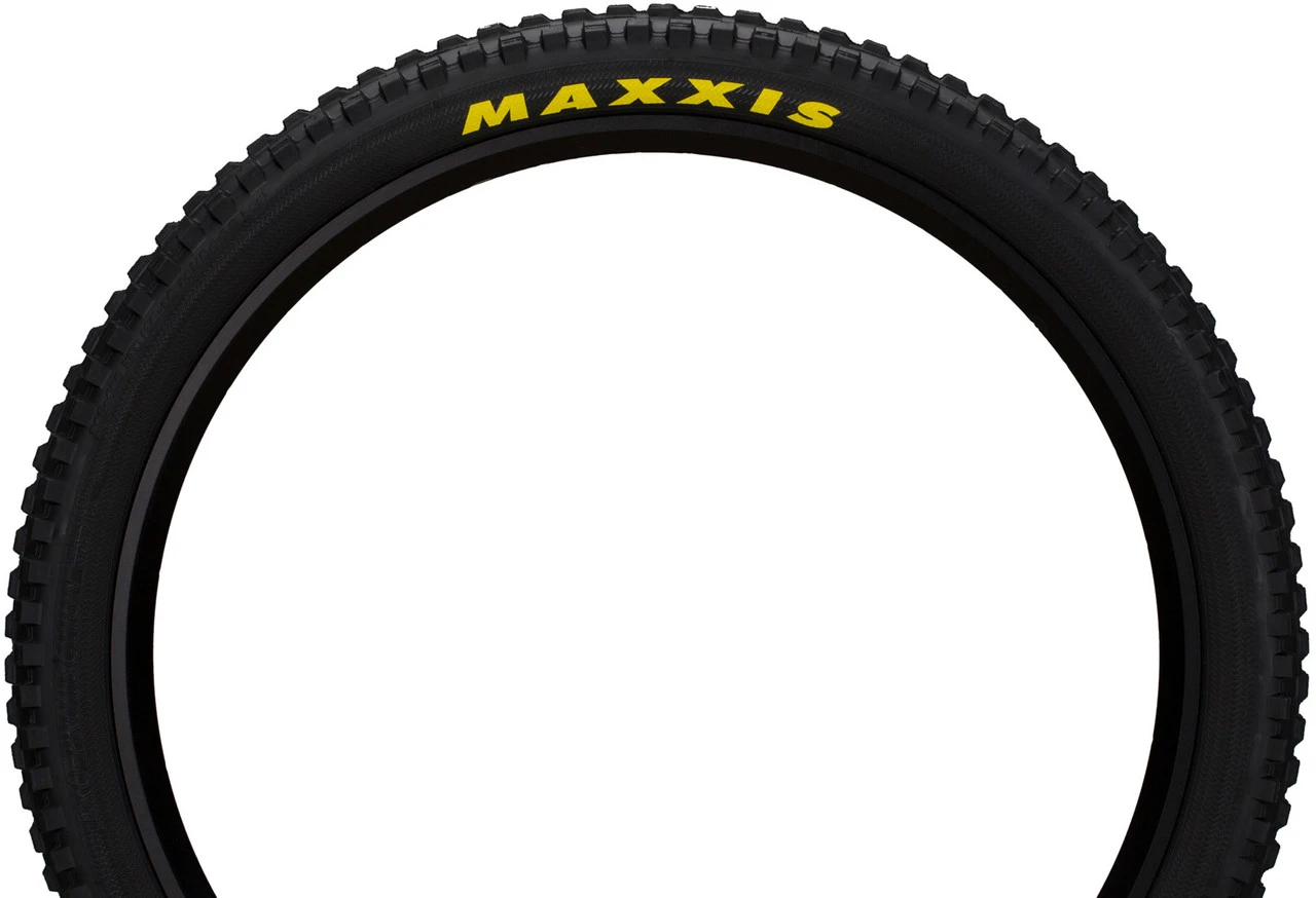 MAXXIS Minion DHF SuperTacky Downhill 26" Drahtreifen 4 MAXXIS Minion DHF SuperTacky Downhill 26" Drahtreifen – Bild 2