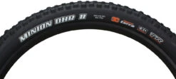 MAXXIS Minion DHR II 3C MaxxTerra EXO TR 26" Faltreifen -Shimano || dt-swiss || Schwalbe Verkäufe 241508