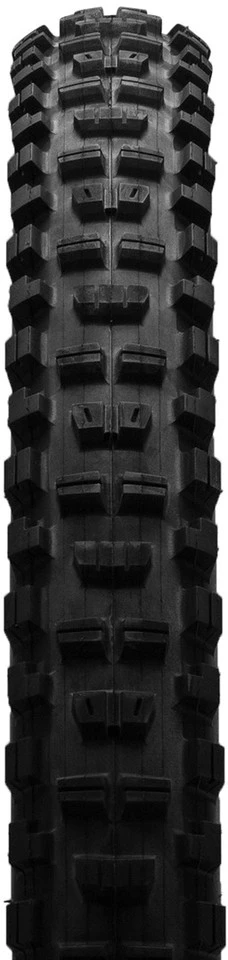 MAXXIS Minion DHR II 3C MaxxTerra EXO WT TR 26" Faltreifen 6 MAXXIS Minion DHR II 3C MaxxTerra EXO WT TR 26" Faltreifen – Bild 4