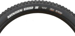 MAXXIS Minion DHR II Dual EXO TR 26" Faltreifen -Shimano || dt-swiss || Schwalbe Verkäufe 241516