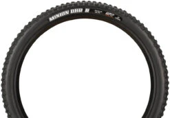 MAXXIS Minion DHR II SuperTacky Downhill 26" Drahtreifen -Shimano || dt-swiss || Schwalbe Verkäufe 241527