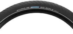 Schwalbe Big Apple Performance 26" Drahtreifen -Shimano || dt-swiss || Schwalbe Verkäufe 241628