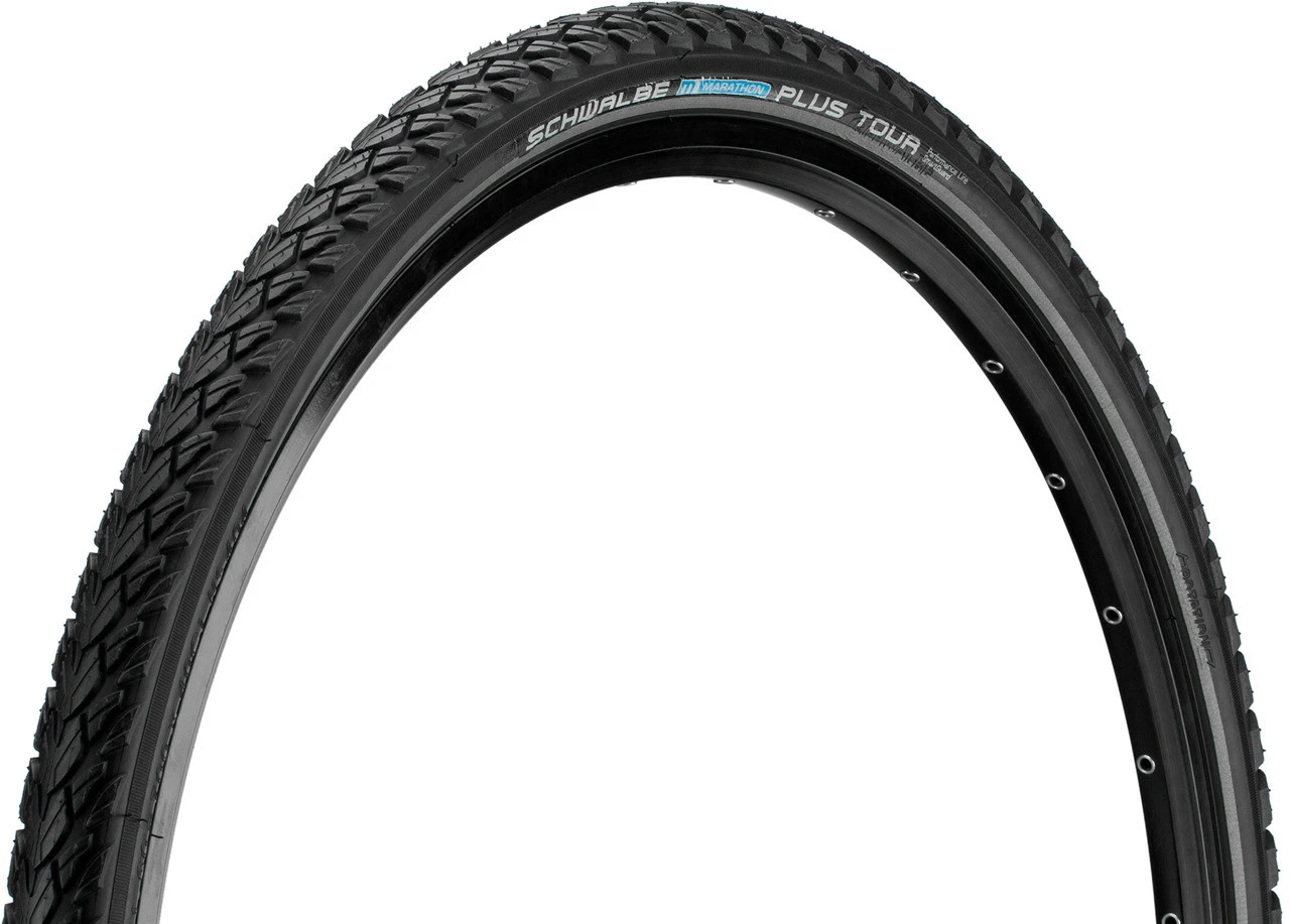 Schwalbe Marathon Plus Tour Performance 26" Drahtreifen 3 Schwalbe Marathon Plus Tour Performance 26" Drahtreifen