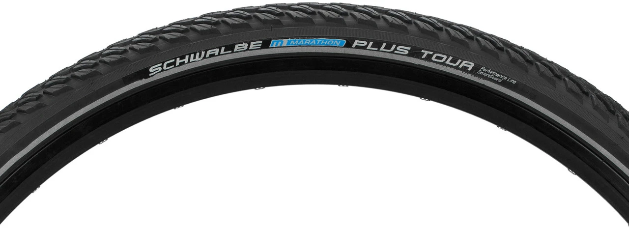 Schwalbe Marathon Plus Tour Performance 26" Drahtreifen 5 Schwalbe Marathon Plus Tour Performance 26" Drahtreifen – Bild 3