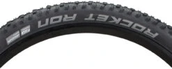 Schwalbe Rocket Ron Performance ADDIX LiteSkin 26" Faltreifen -Shimano || dt-swiss || Schwalbe Verkäufe 241733