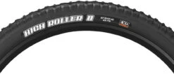 MAXXIS Highroller II MaxxPro EXO Protection 27,5" Faltreifen -Shimano || dt-swiss || Schwalbe Verkäufe 242376
