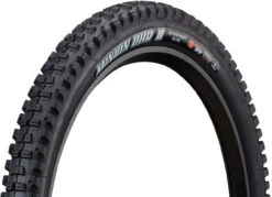 MAXXIS Minion DHR II 3C MaxxGrip Downhill WT TR 27,5" Faltreifen
