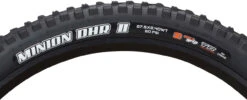 MAXXIS Minion DHR II 3C MaxxGrip Downhill WT TR 27,5" Faltreifen 8 MAXXIS Minion DHR II 3C MaxxGrip Downhill WT TR 27,5" Faltreifen -Shimano || dt-swiss || Schwalbe Verkäufe 242464