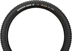 MAXXIS Minion DHR II 3C MaxxTerra EXO TR 27,5" Faltreifen -Shimano || dt-swiss || Schwalbe Verkäufe 242484