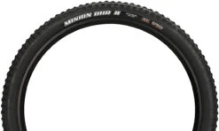 MAXXIS Minion DHR II Dual EXO TR 27,5" Faltreifen -Shimano || dt-swiss || Schwalbe Verkäufe 242497