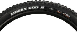 MAXXIS Minion DHR II Dual EXO TR 27,5" Faltreifen -Shimano || dt-swiss || Schwalbe Verkäufe 242498