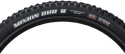 MAXXIS Minion DHR II Dual EXO WT TR 27,5" Faltreifen 12 MAXXIS Minion DHR II Dual EXO WT TR 27,5" Faltreifen -Shimano || dt-swiss || Schwalbe Verkäufe 242502