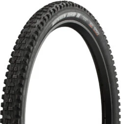 MAXXIS Minion DHR II Dual EXO WT TR 27,5" Faltreifen 14 MAXXIS Minion DHR II Dual EXO WT TR 27,5" Faltreifen -Shimano || dt-swiss || Schwalbe Verkäufe 242504