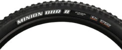 MAXXIS Minion DHR II Dual EXO WT TR 27,5" Faltreifen 16 MAXXIS Minion DHR II Dual EXO WT TR 27,5" Faltreifen -Shimano || dt-swiss || Schwalbe Verkäufe 242506