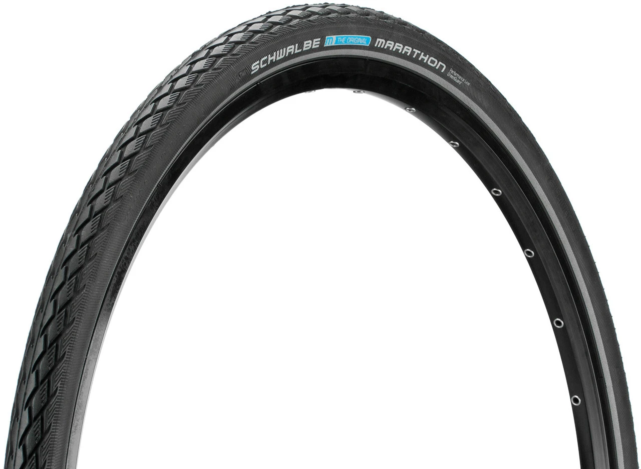 Schwalbe Marathon Performance 27,5" Drahtreifen 3 Schwalbe Marathon Performance 27,5" Drahtreifen