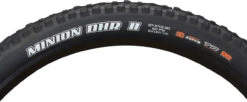 MAXXIS Minion DHR II 3C MaxxTerra DD TR 27,5" Faltreifen -Shimano || dt-swiss || Schwalbe Verkäufe 243013
