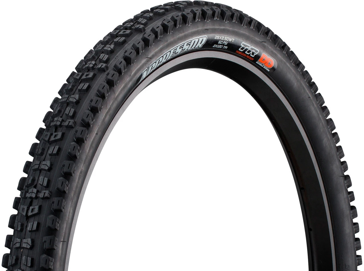 MAXXIS Aggressor Double Down WT 29" Faltreifen 3 MAXXIS Aggressor Double Down WT 29" Faltreifen