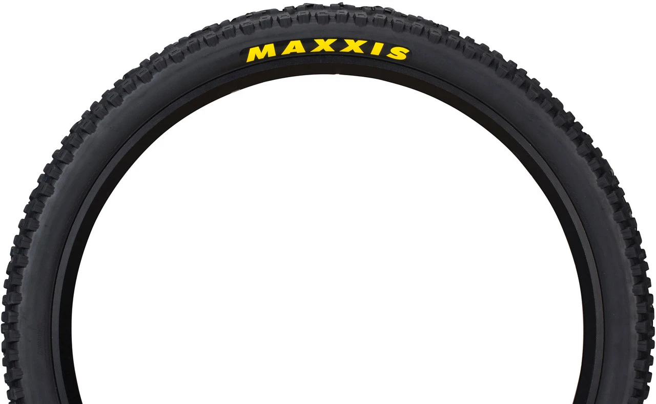 MAXXIS Aggressor Double Down WT 29" Faltreifen 4 MAXXIS Aggressor Double Down WT 29" Faltreifen – Bild 2