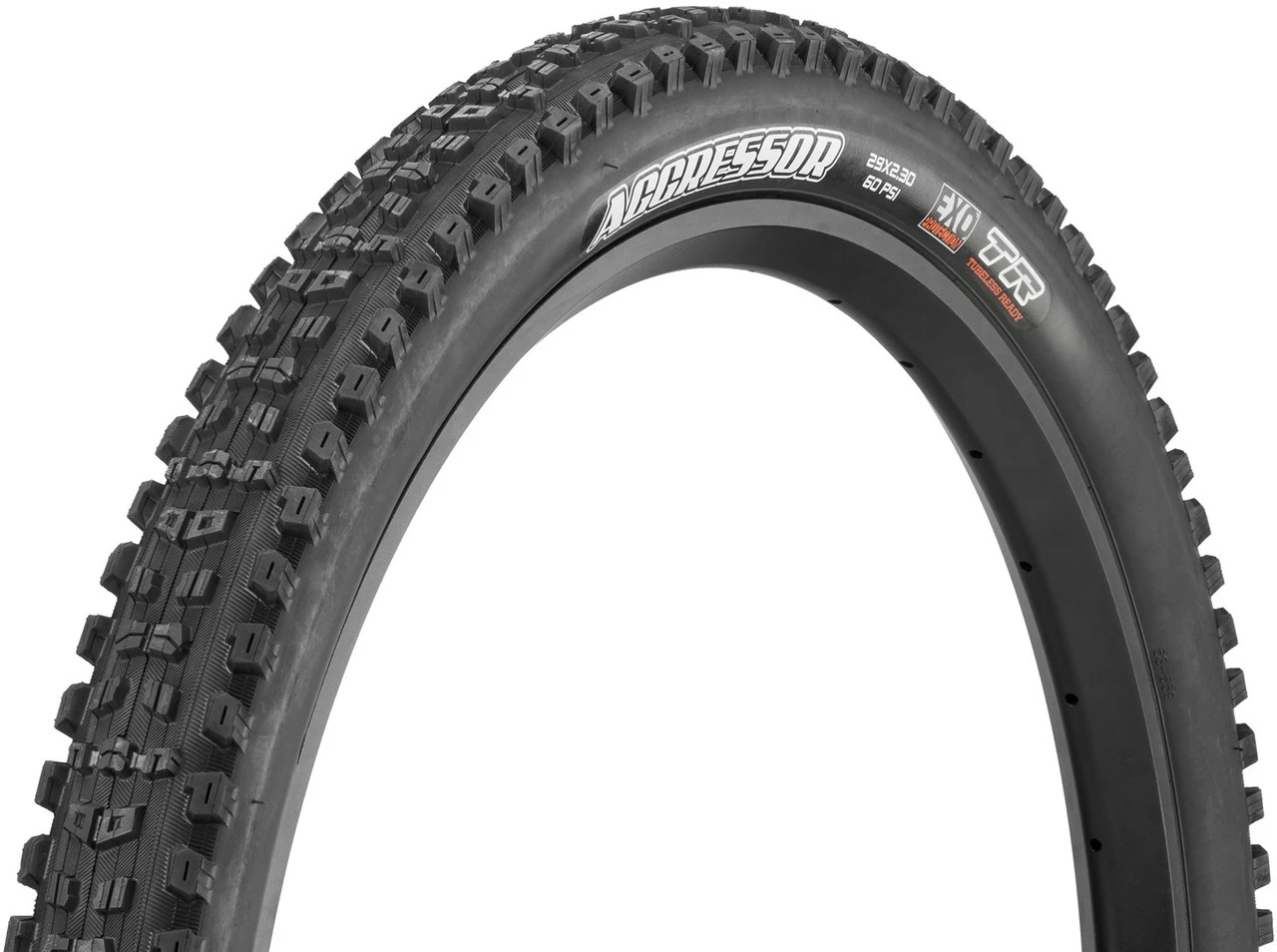 MAXXIS Aggressor EXO Protection Dual 29" Faltreifen 3 MAXXIS Aggressor EXO Protection Dual 29" Faltreifen