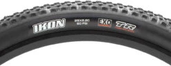 MAXXIS Ikon Dual EXO TR 29" Faltreifen -Shimano || dt-swiss || Schwalbe Verkäufe 243801