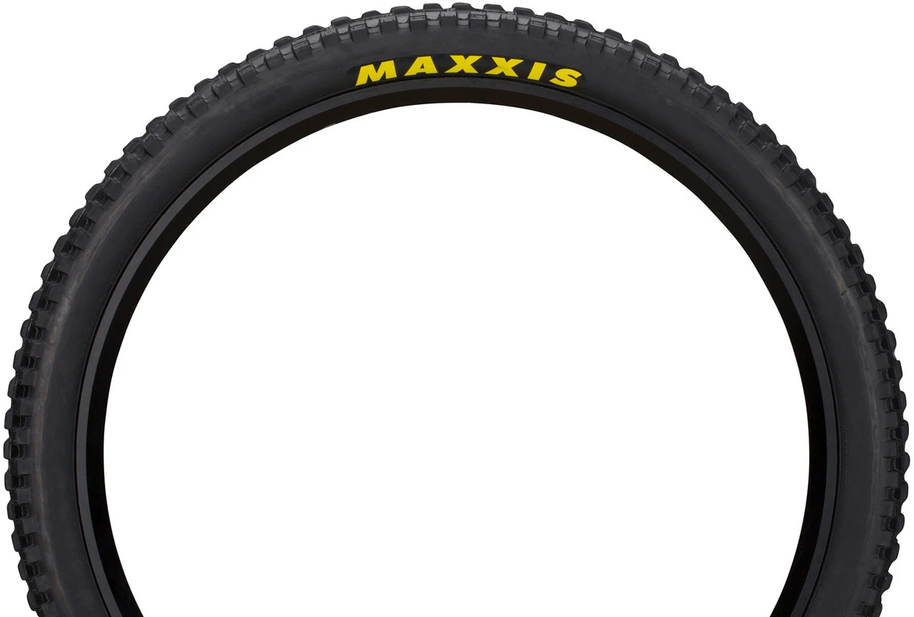 MAXXIS Minion DHF 3C MaxxGrip Downhill WT TR 29" Faltreifen 4 MAXXIS Minion DHF 3C MaxxGrip Downhill WT TR 29" Faltreifen – Bild 2