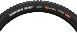MAXXIS Minion DHF 3C MaxxTerra DD TR 29" Faltreifen 8 MAXXIS Minion DHF 3C MaxxTerra DD TR 29" Faltreifen -Shimano || dt-swiss || Schwalbe Verkäufe 243827