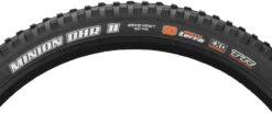 MAXXIS Minion DHR II 3C MaxxTerra EXO WT TR 29" Faltreifen 8 MAXXIS Minion DHR II 3C MaxxTerra EXO WT TR 29" Faltreifen -Shimano || dt-swiss || Schwalbe Verkäufe 243871