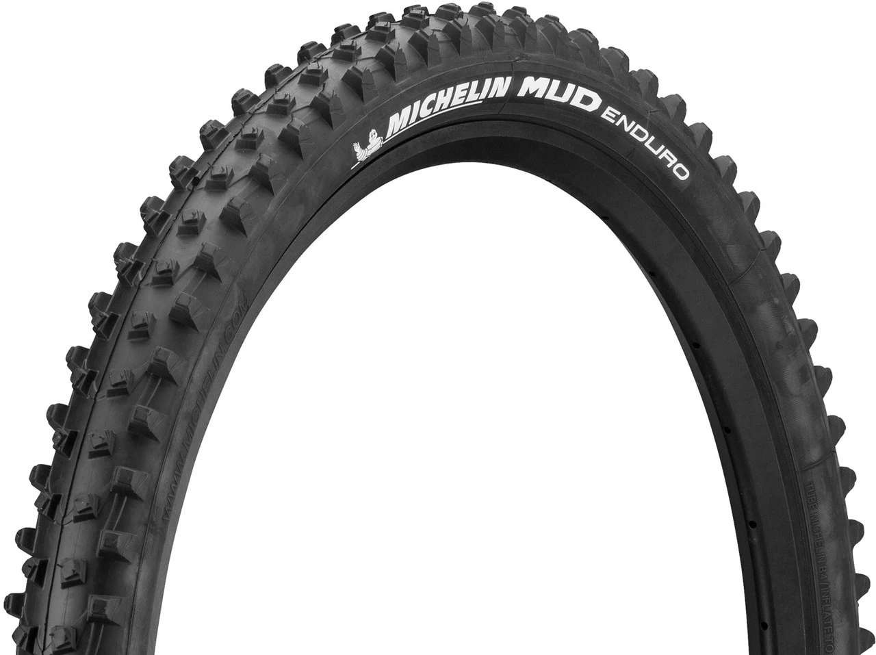 Michelin Mud Enduro MAGI-X 29" Faltreifen 3 Michelin Mud Enduro MAGI-X 29" Faltreifen