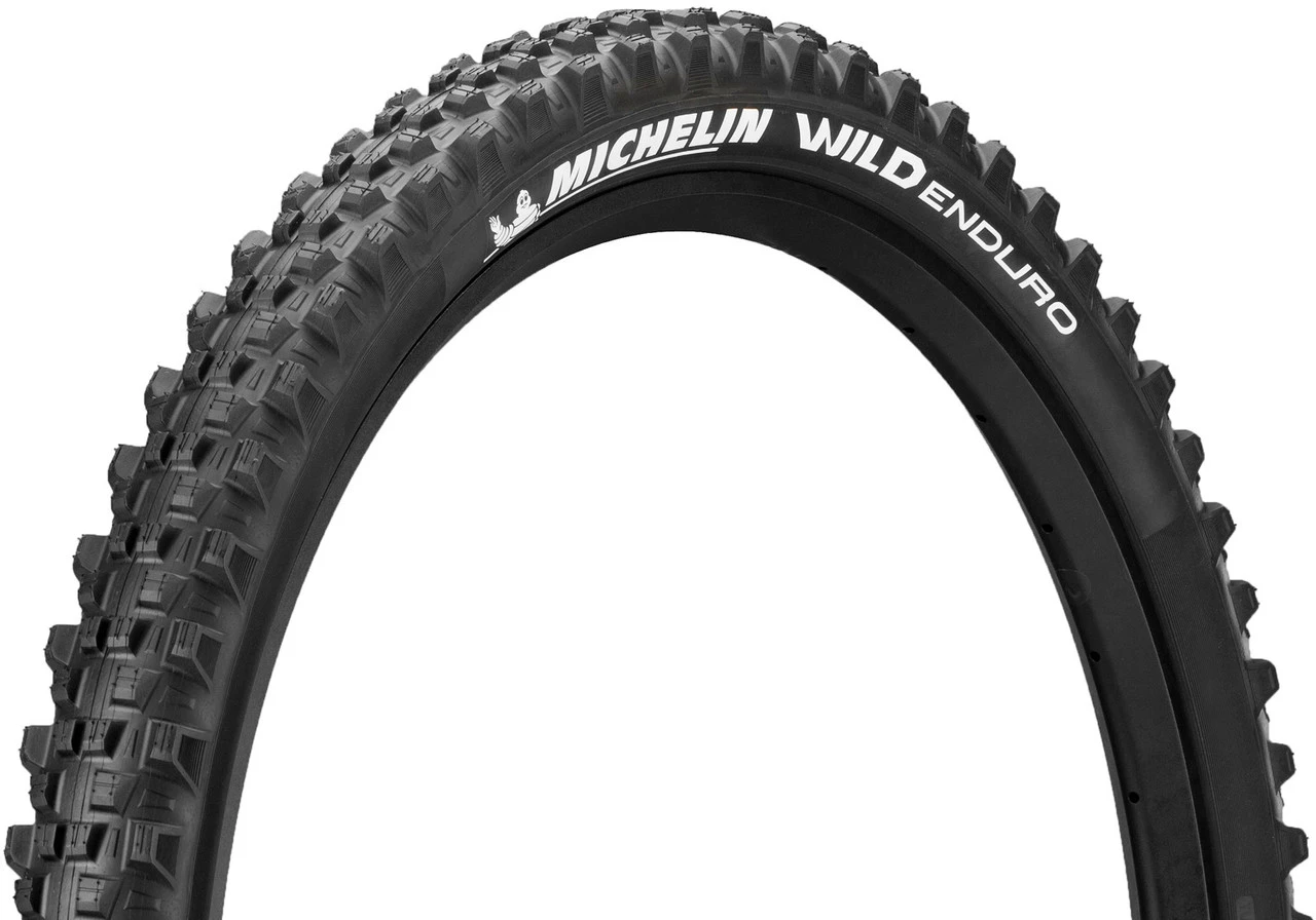 Michelin Wild Enduro Front MAGI-X 29" Faltreifen 3 Michelin Wild Enduro Front MAGI-X 29" Faltreifen
