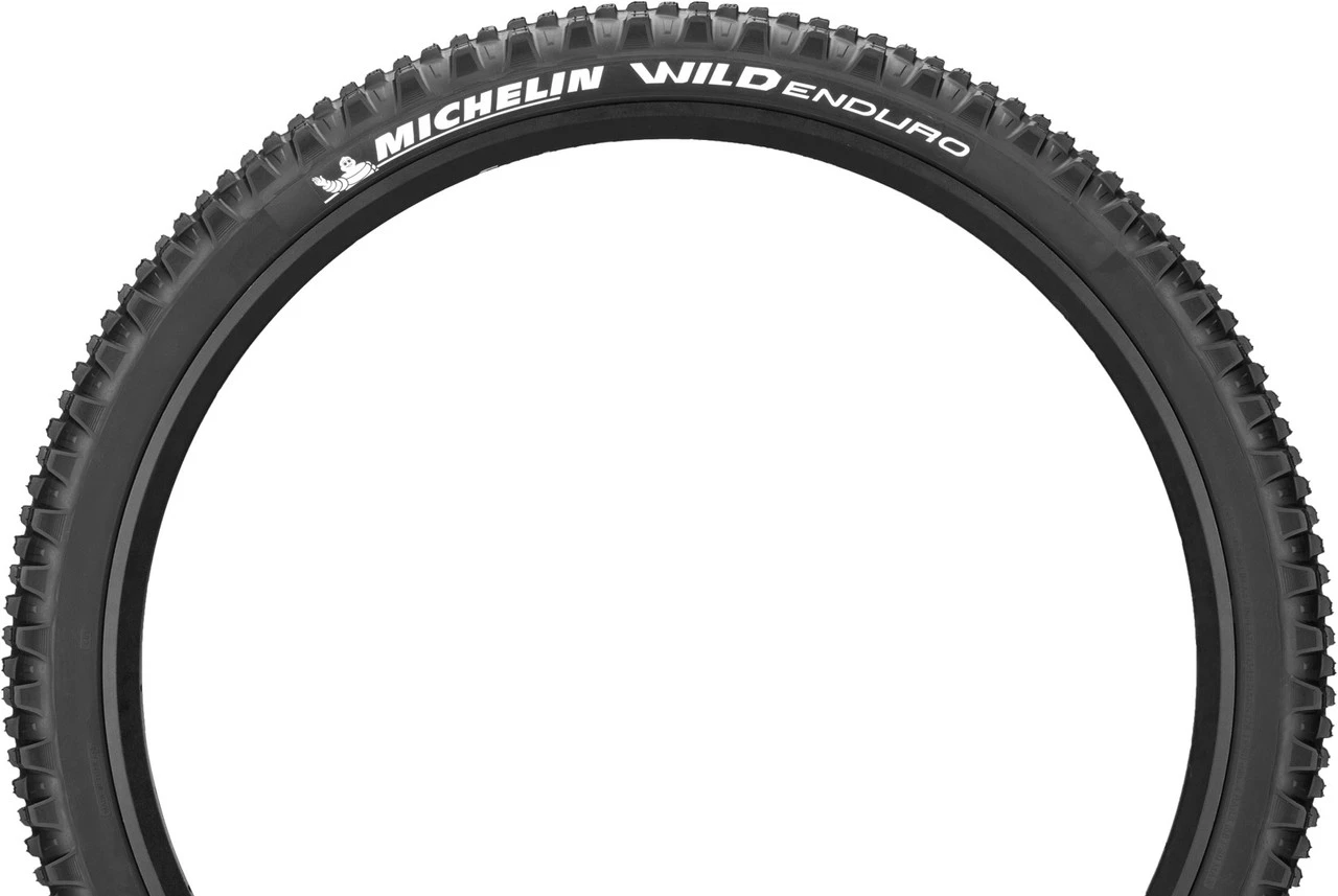 Michelin Wild Enduro Front MAGI-X 29" Faltreifen 4 Michelin Wild Enduro Front MAGI-X 29" Faltreifen – Bild 2