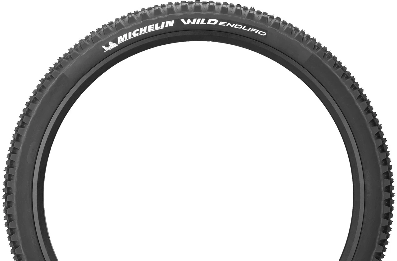 Michelin Wild Enduro Rear GUM-X 29" Faltreifen 4 Michelin Wild Enduro Rear GUM-X 29" Faltreifen – Bild 2