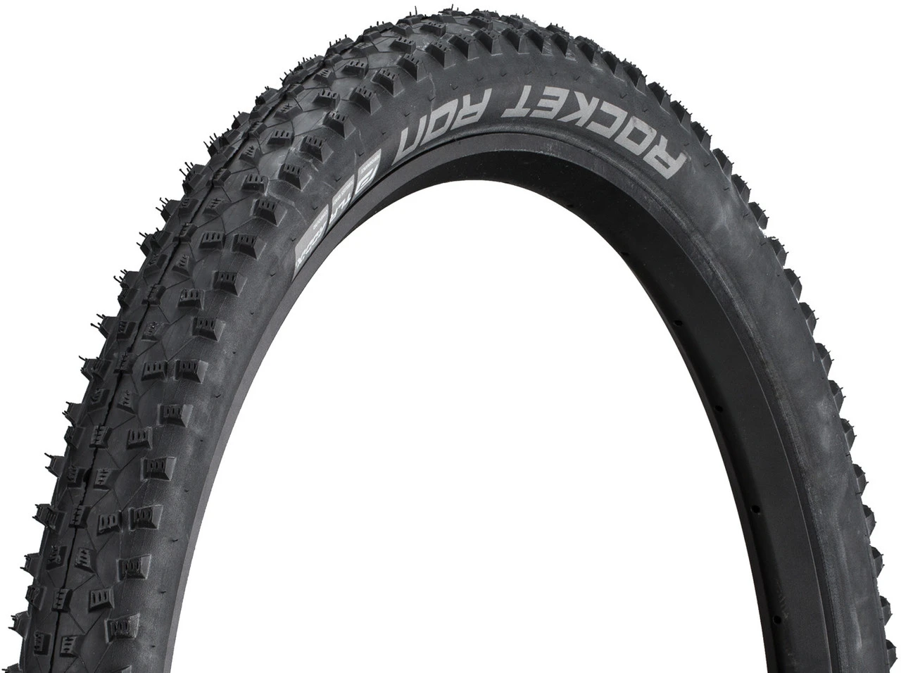 Schwalbe Rocket Ron Performance ADDIX TwinSkin 29" Faltreifen 3 Schwalbe Rocket Ron Performance ADDIX TwinSkin 29" Faltreifen