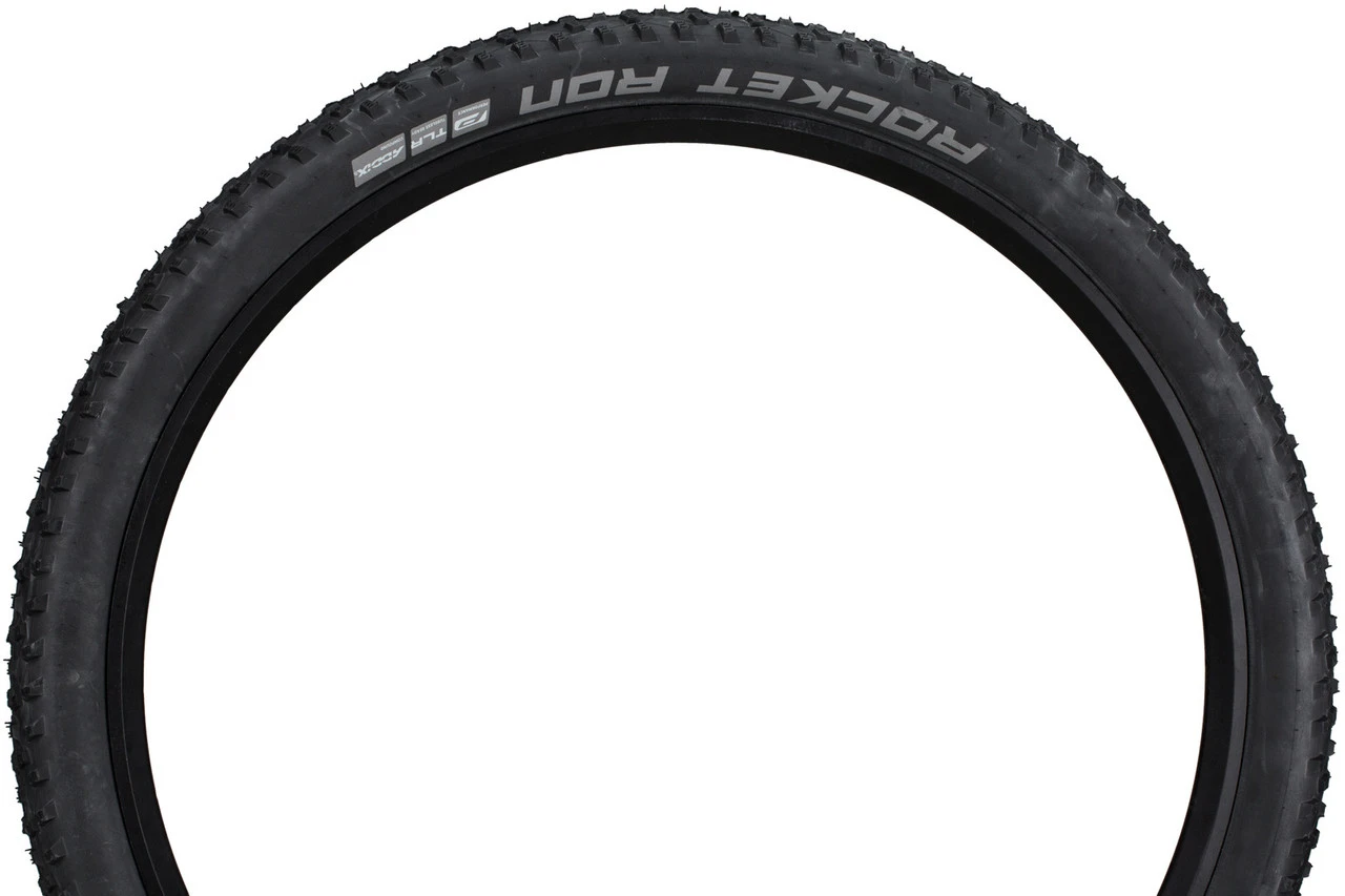 Schwalbe Rocket Ron Performance ADDIX TwinSkin 29" Faltreifen 4 Schwalbe Rocket Ron Performance ADDIX TwinSkin 29" Faltreifen – Bild 2
