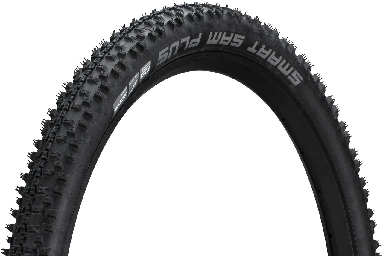 Schwalbe Smart Sam Plus ADDIX 29" Drahtreifen 3 Schwalbe Smart Sam Plus ADDIX 29" Drahtreifen