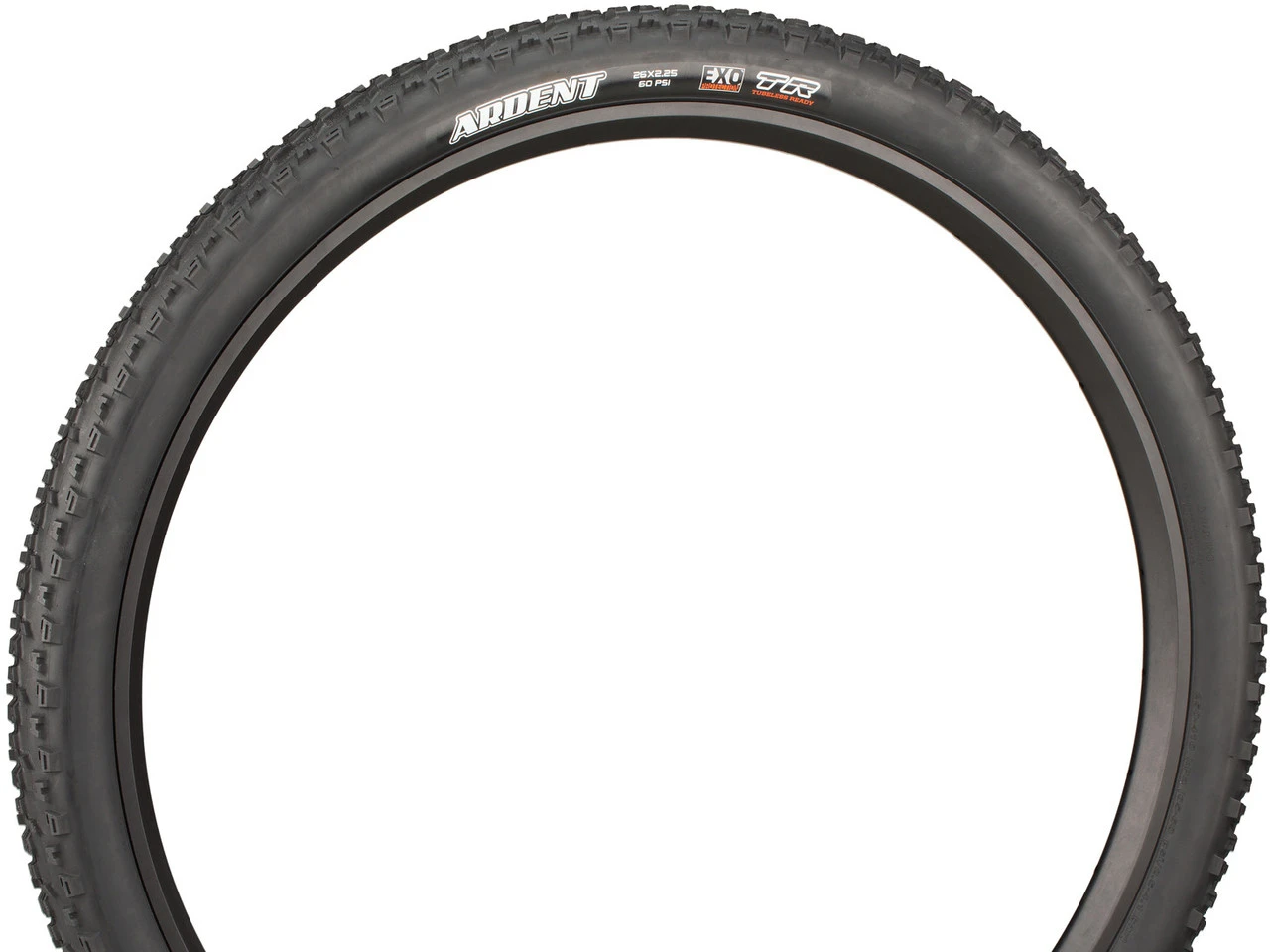 MAXXIS Ardent Dual EXO TR 26" Faltreifen 4 MAXXIS Ardent Dual EXO TR 26" Faltreifen – Bild 2
